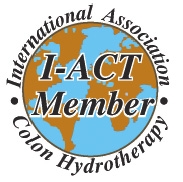 I-act logo