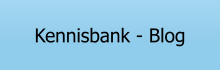 Kennisbank - Blog
